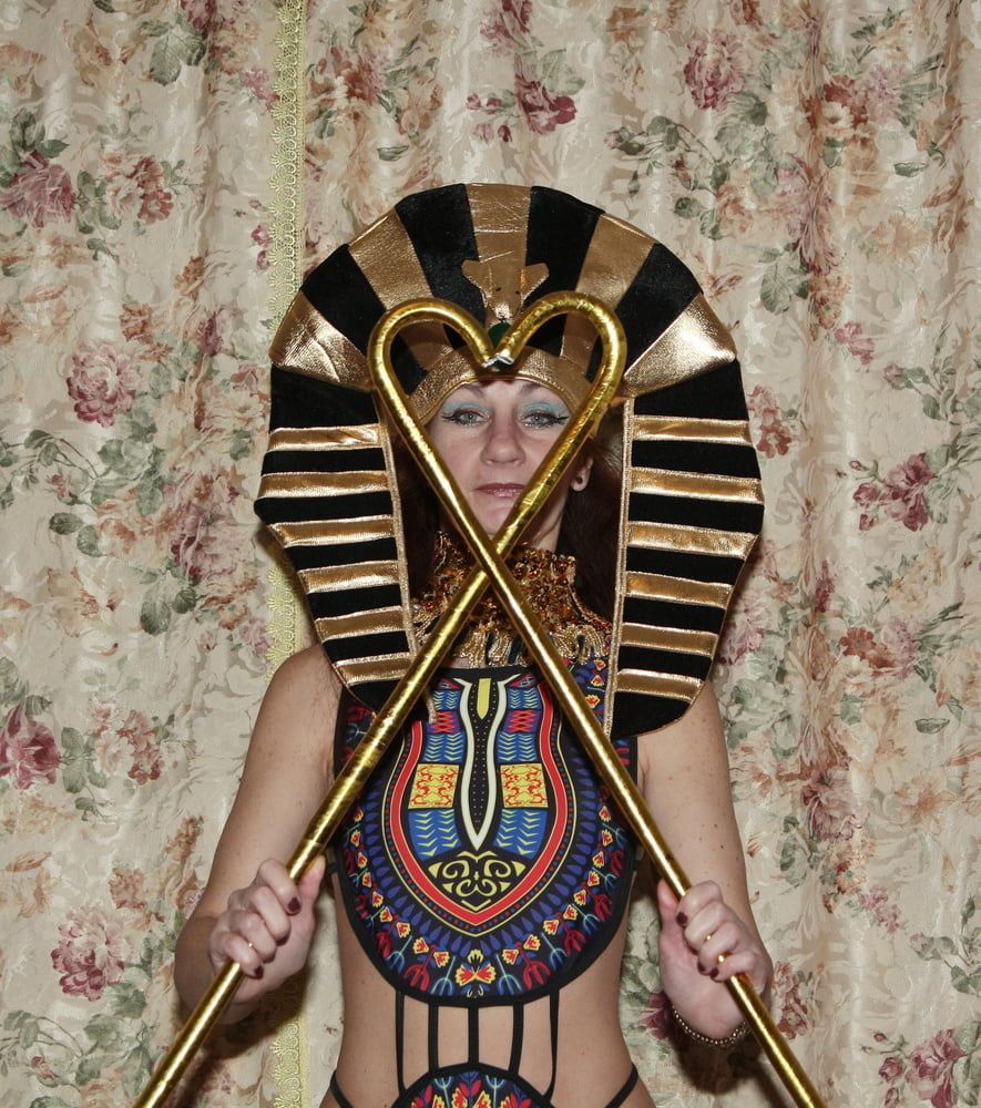 Egypt Queen #21