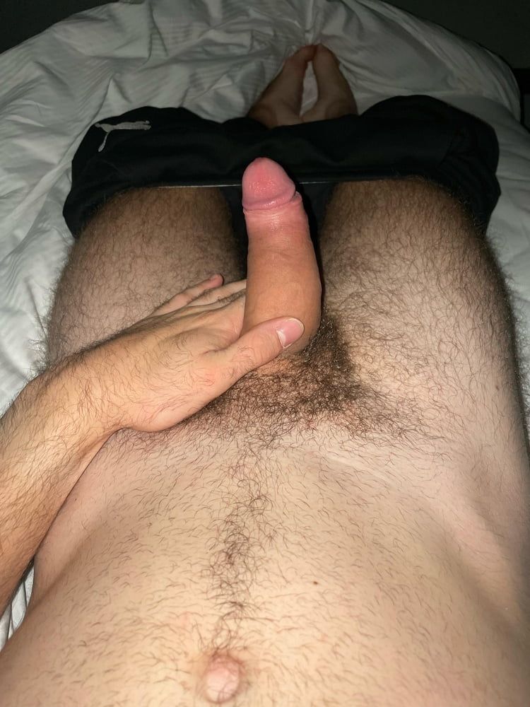 Dick and body pics  #13