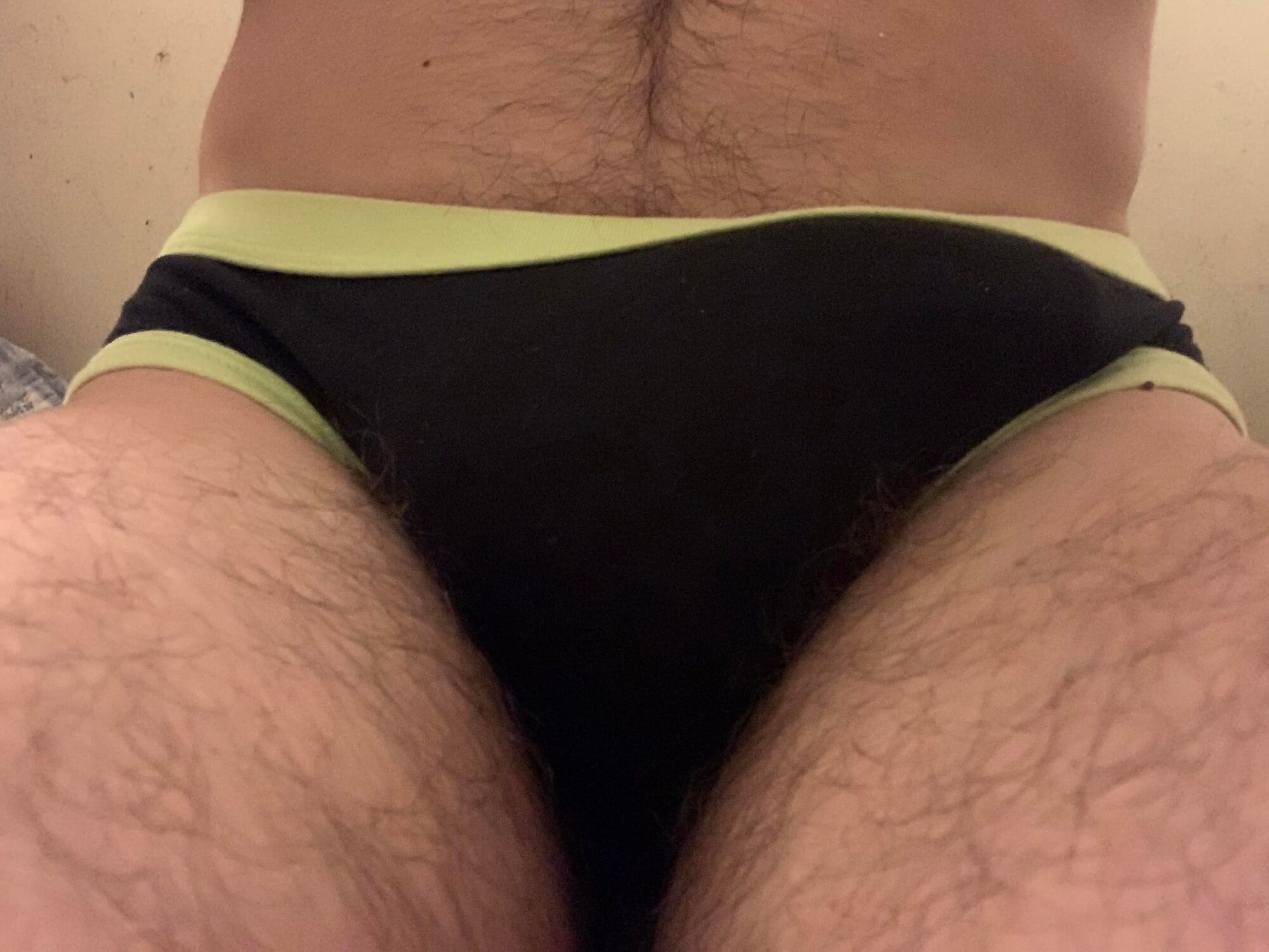 My Bulge Pics  #37