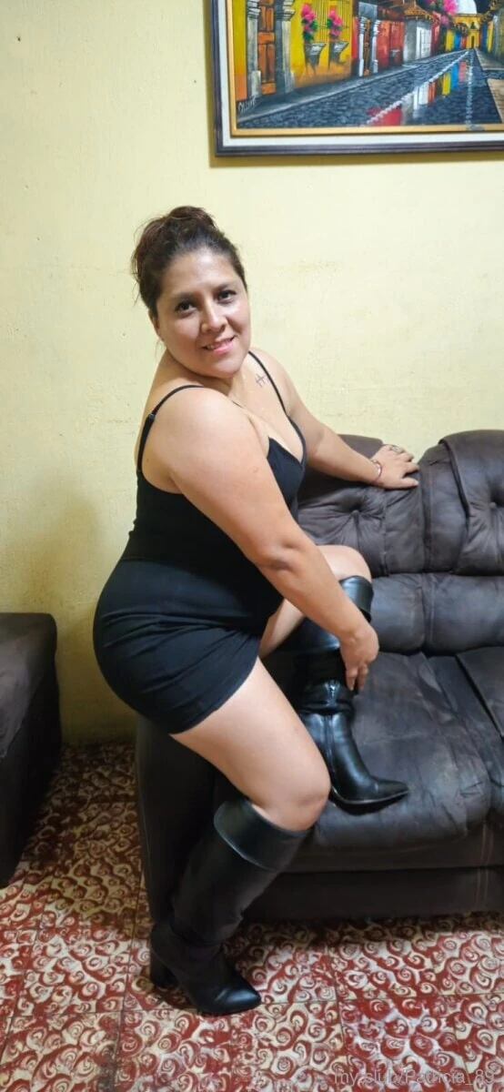 Patricia García  Free Photos #6