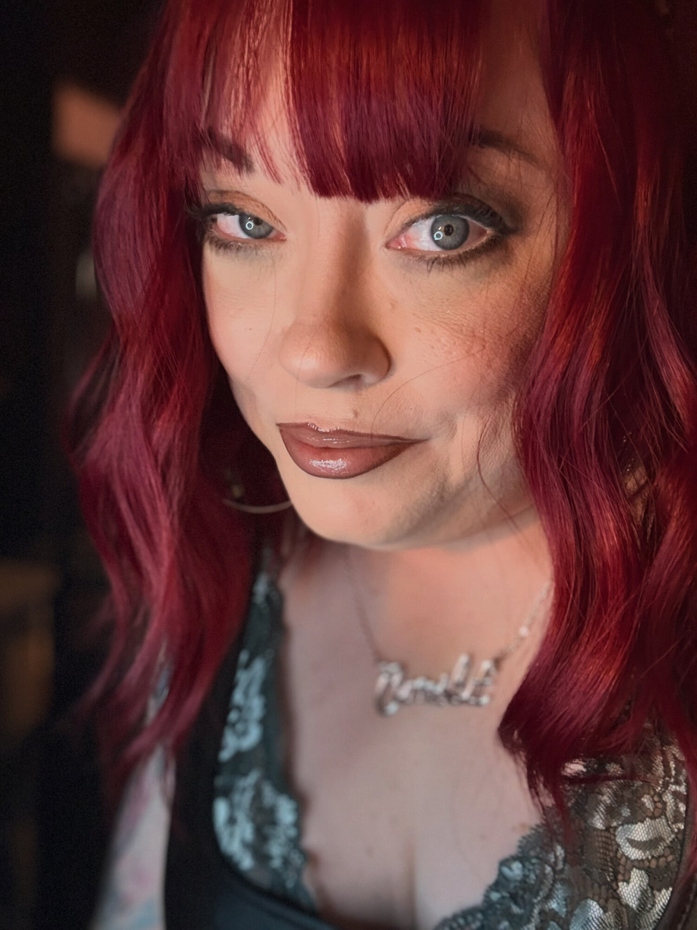 Tina Snua Selfies #96 #23