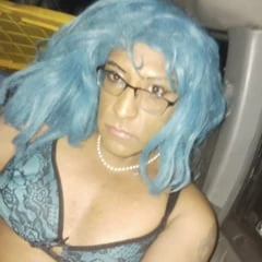 Sexy Latino Posing