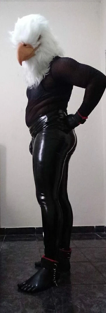 My fetish algum #6