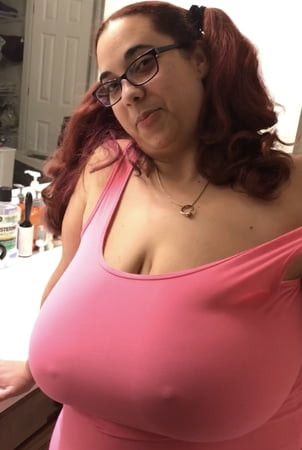 Pigtails and My 44DDD