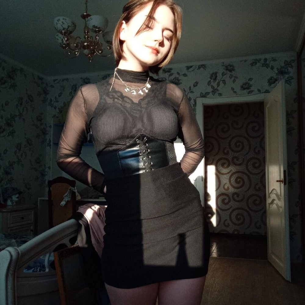 Melissa Free Photos #14