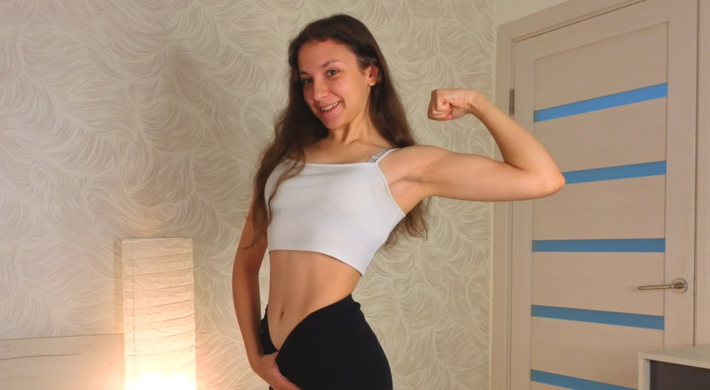 Milly Free Photos #7