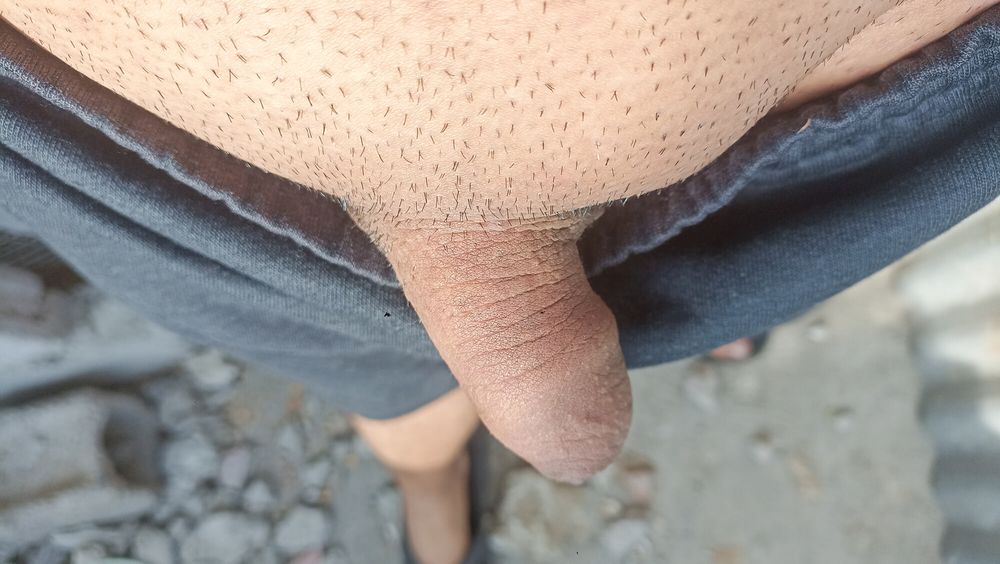 My little Flaccid Penis (without Erection) - Compilation 2 #17