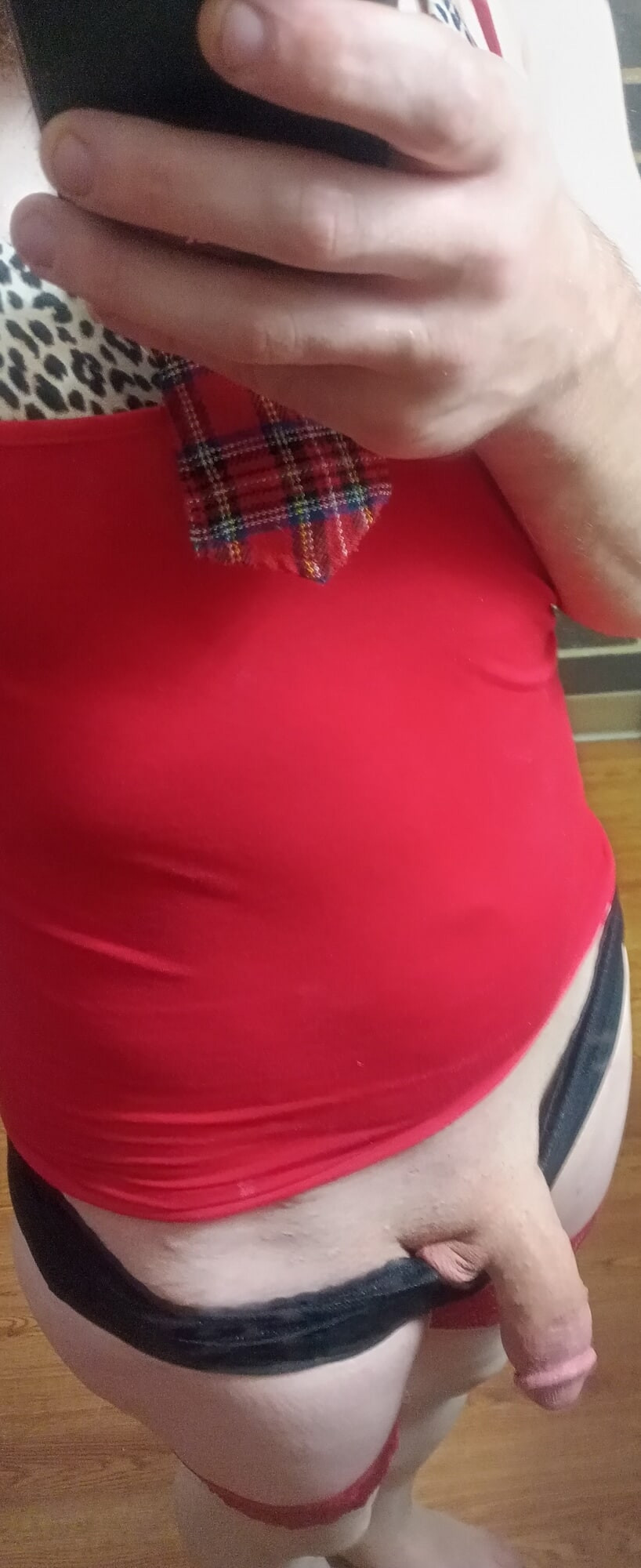 Horny again... #4