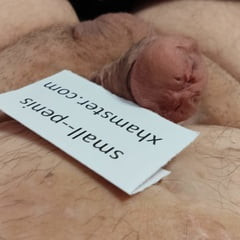 my little dick 