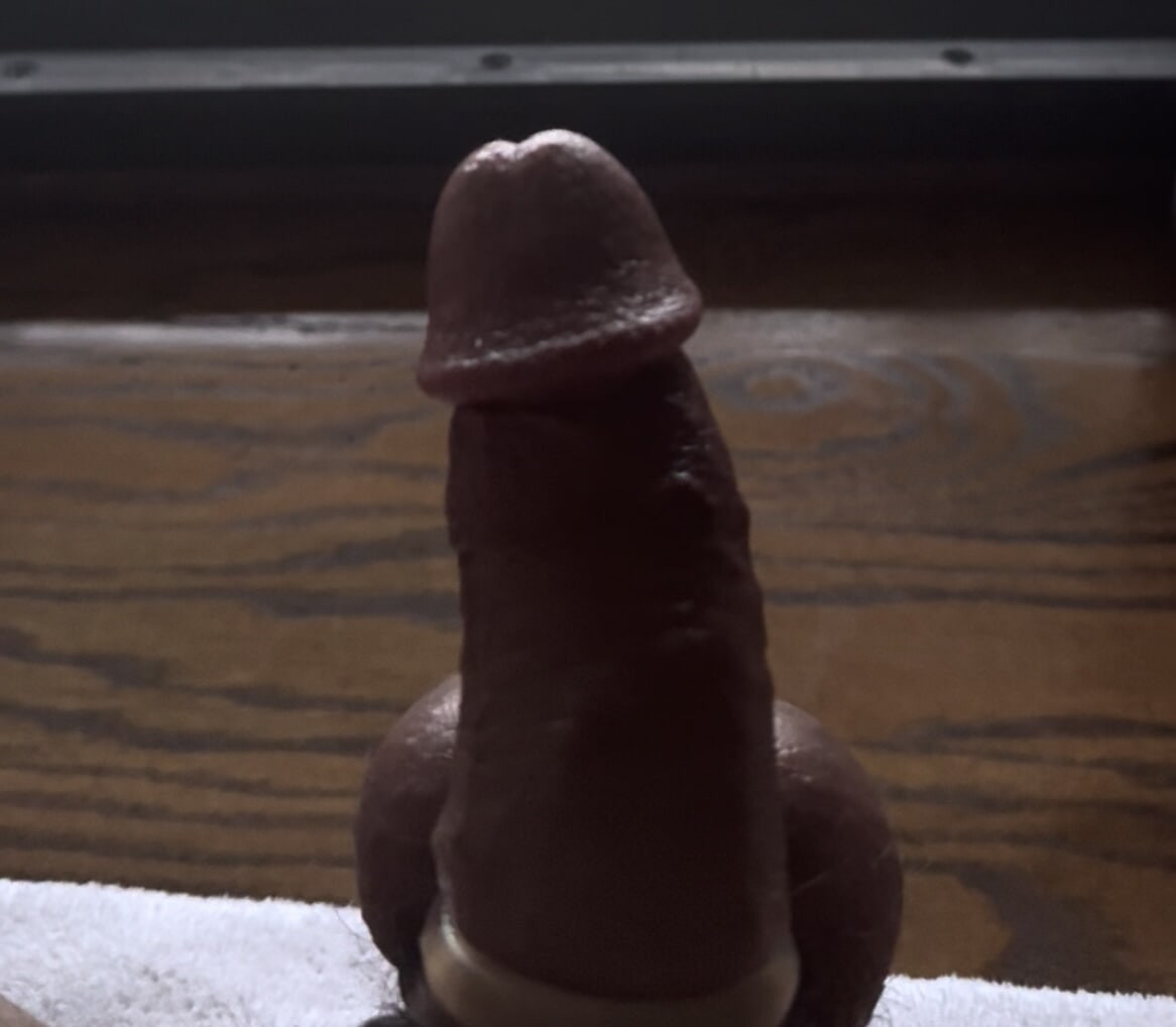 Dickin Around