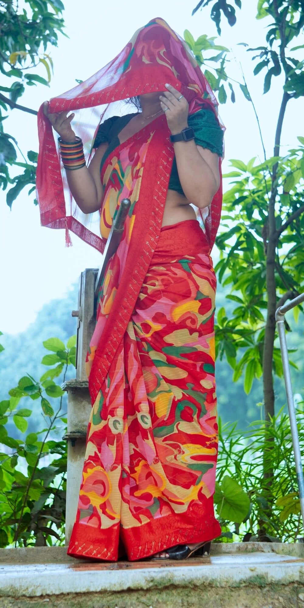 Devar ji ne mujhe chod chod ke dhila kar diya Indian desi  #7