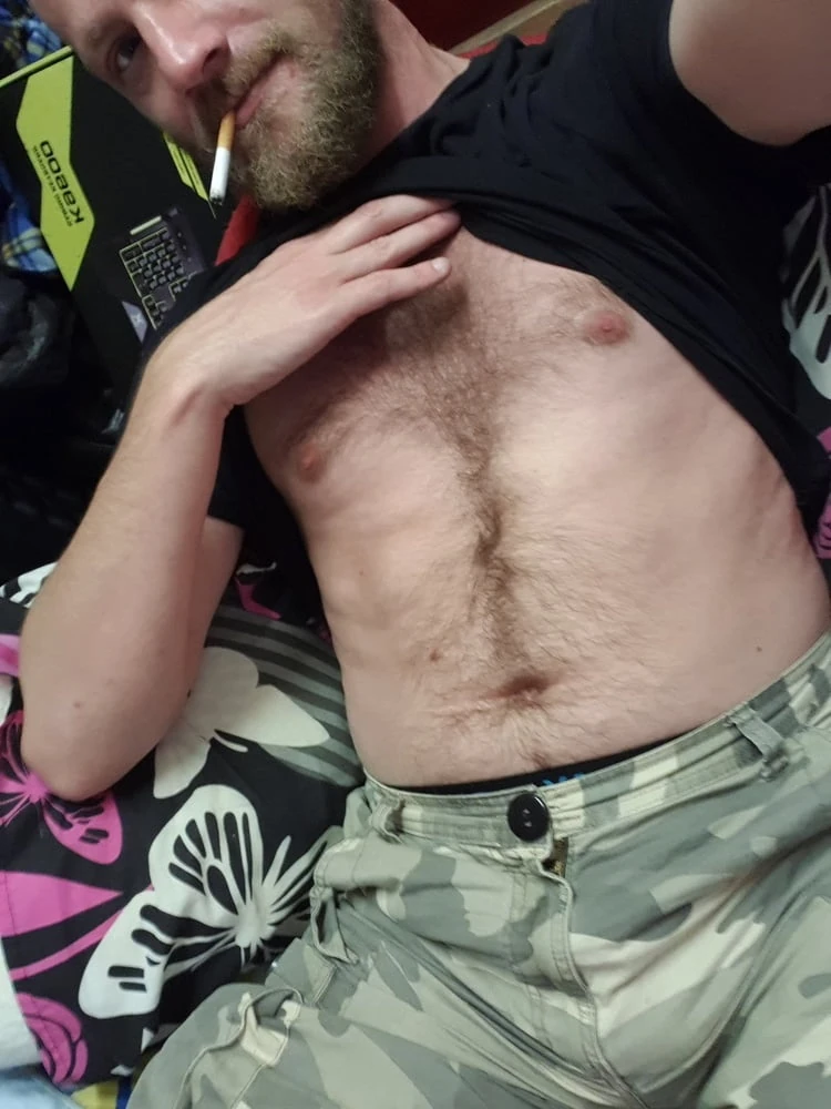 Me and my long dong of justice #2