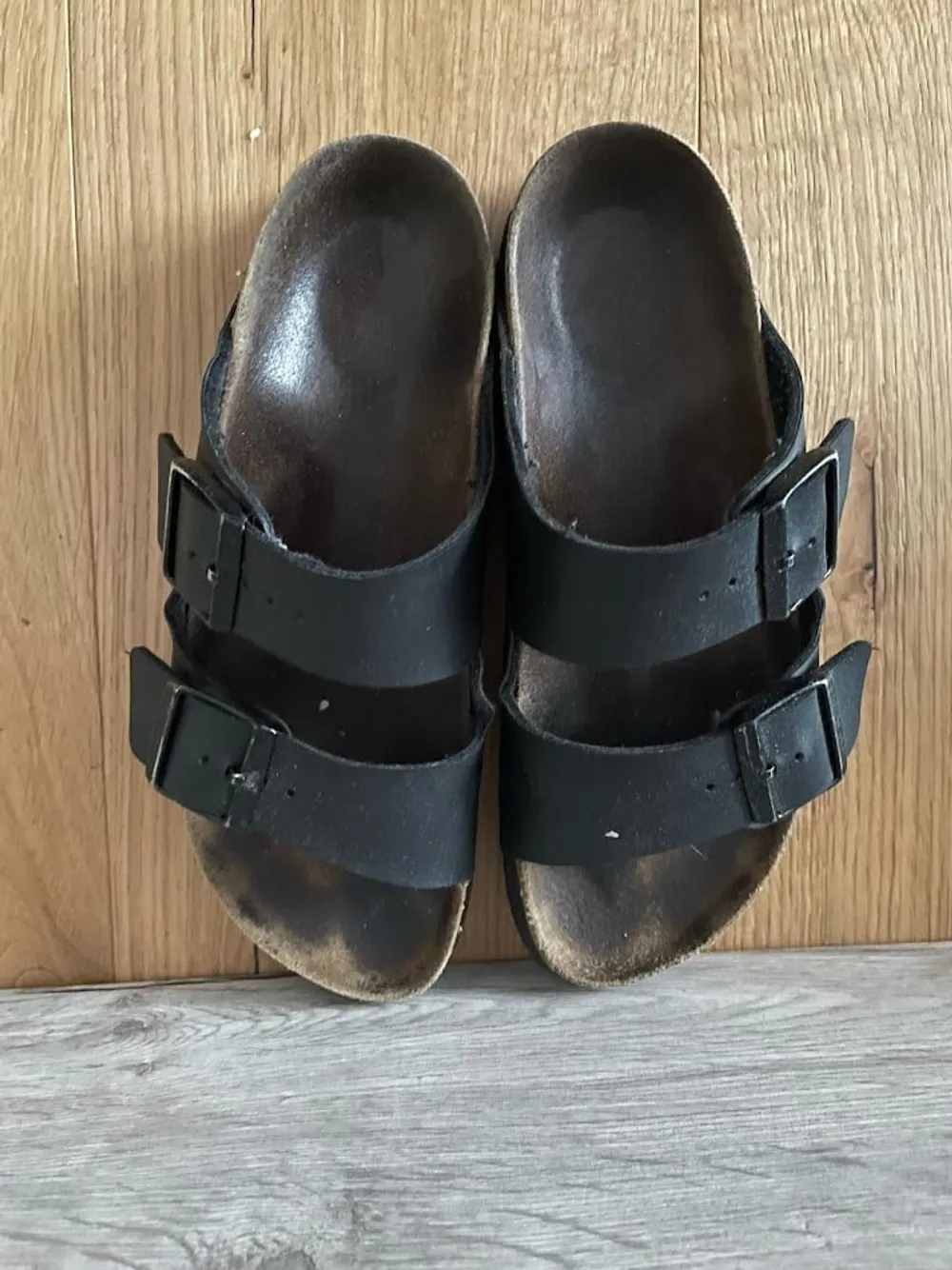 birkenstock  #5