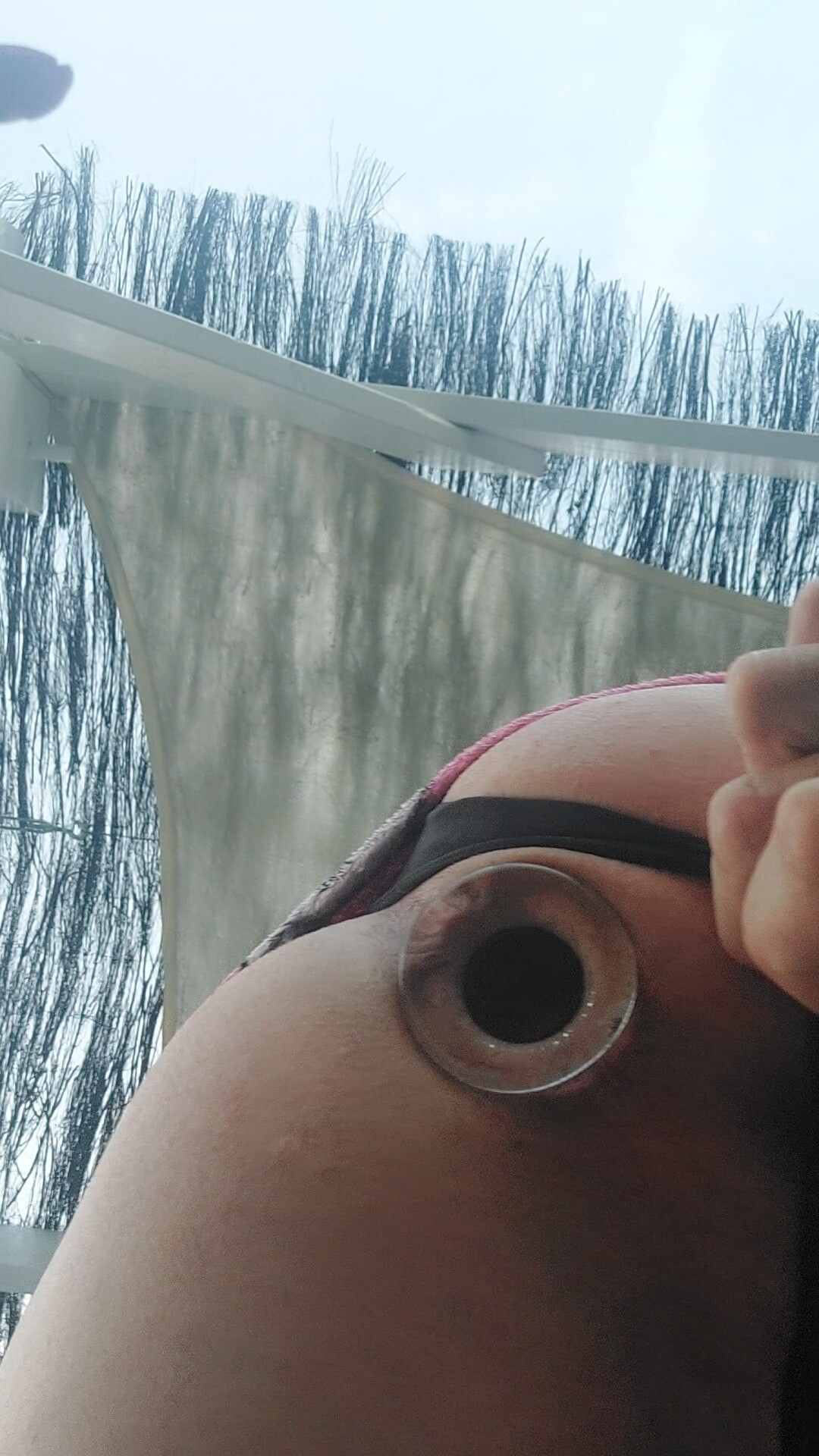 Photo de mon cul 