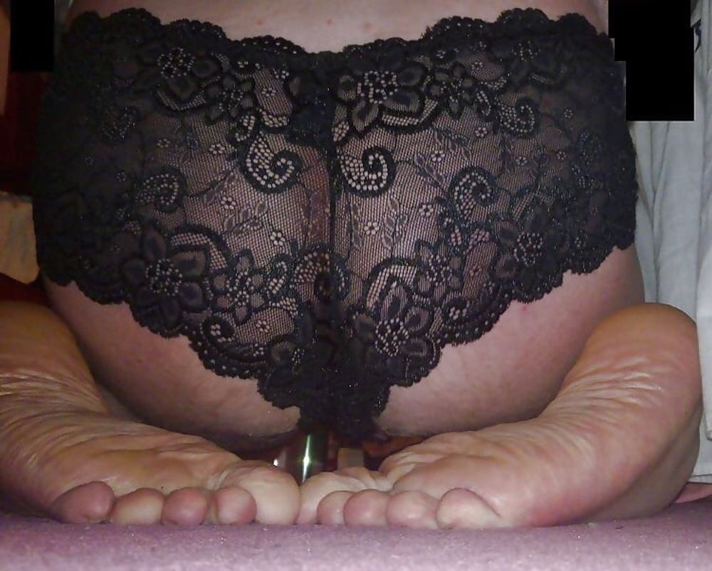 Some of my panties  #35