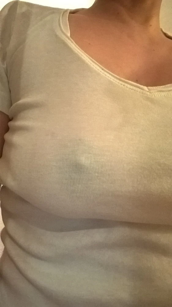 Hairy JoyTwoSex Tits #48