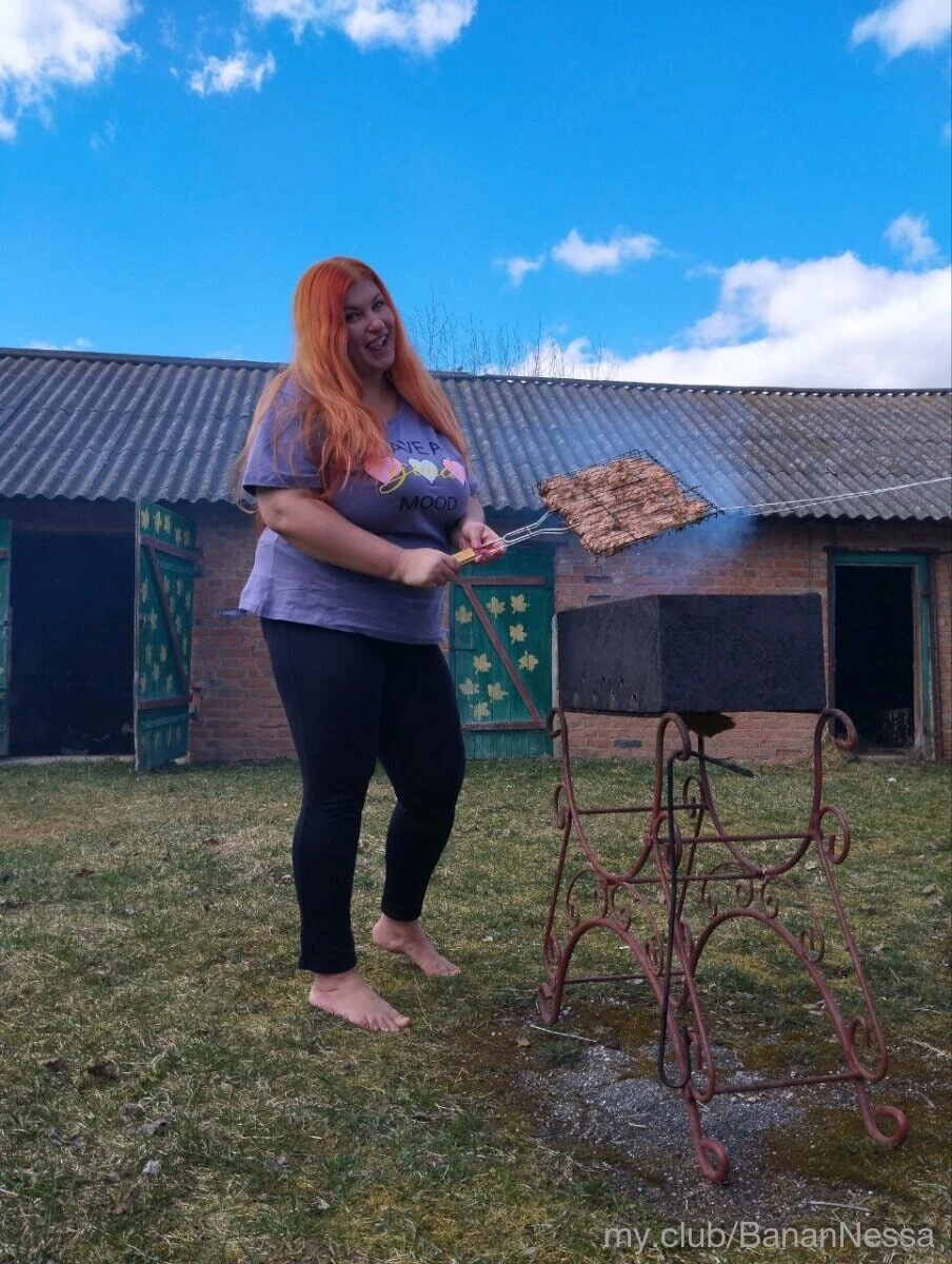 BananNessa  Free Photos #38