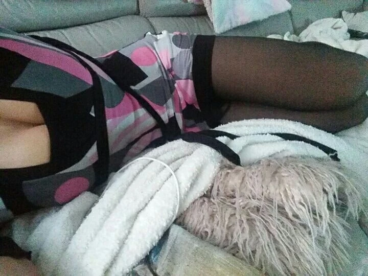 Crossdresser  #4