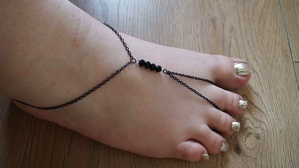BBW feet #13 #31