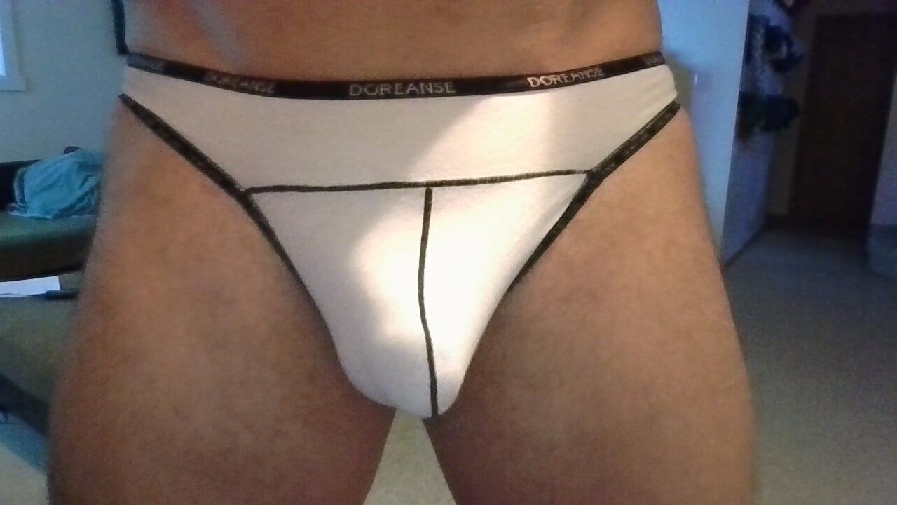 Today's thong