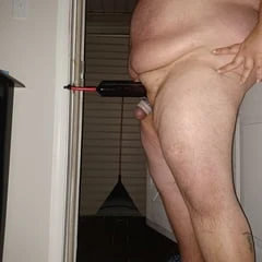 Cock pump