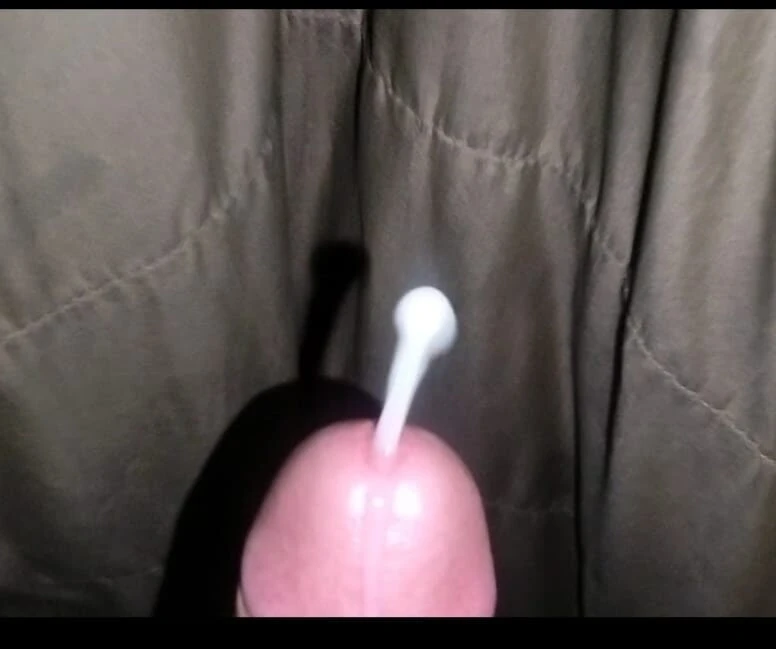 Sperm Out