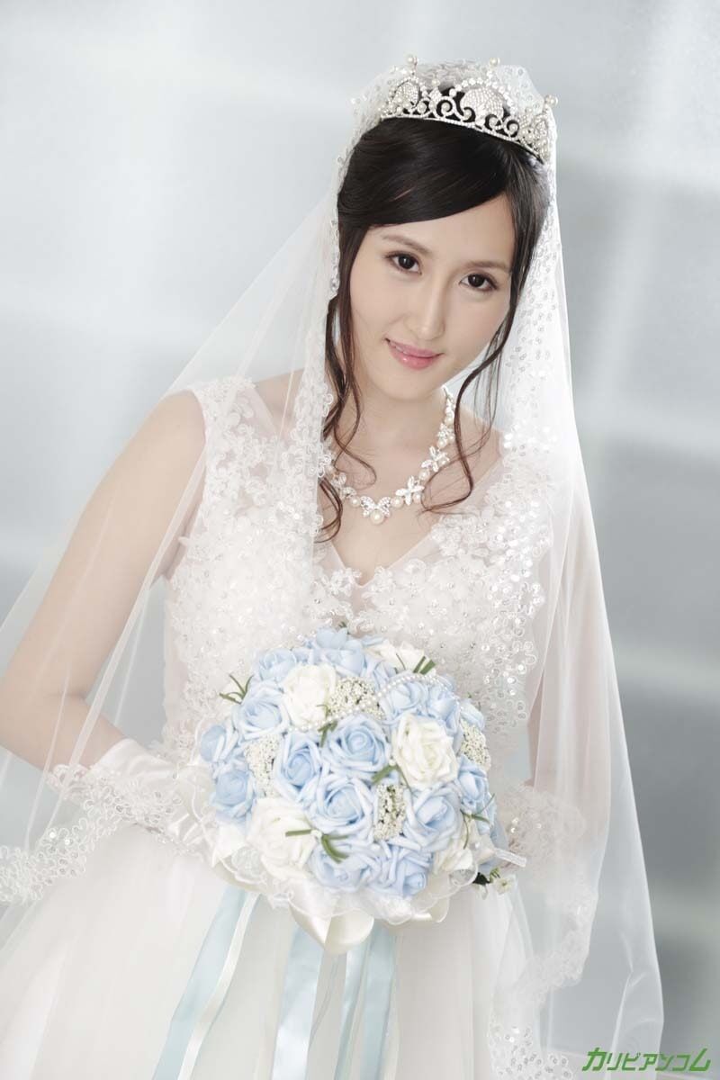 Angelia Mizuki :: Angelia Mizuki Is My Wife - CARIBBEANCOM #2