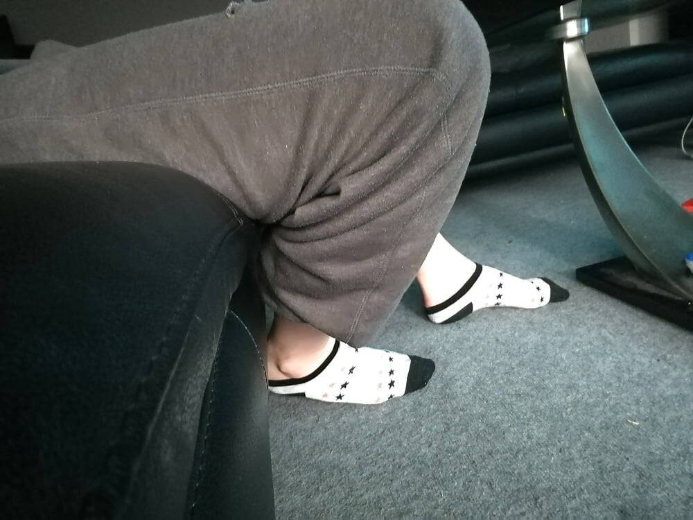Cute socka #19