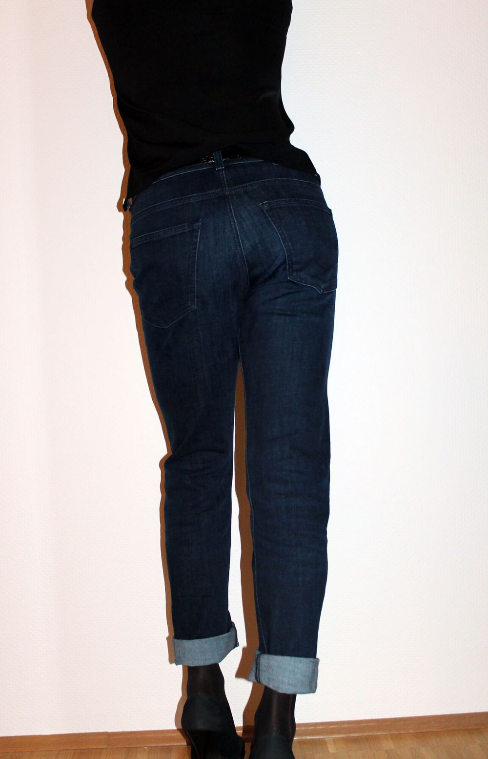 blue jeans #4