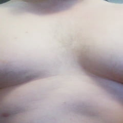My tits