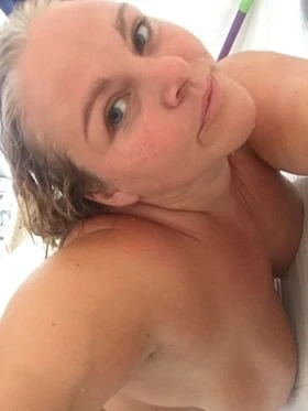 British Mature Kitty Queen and her Blue Eyes, chubby MILF #29