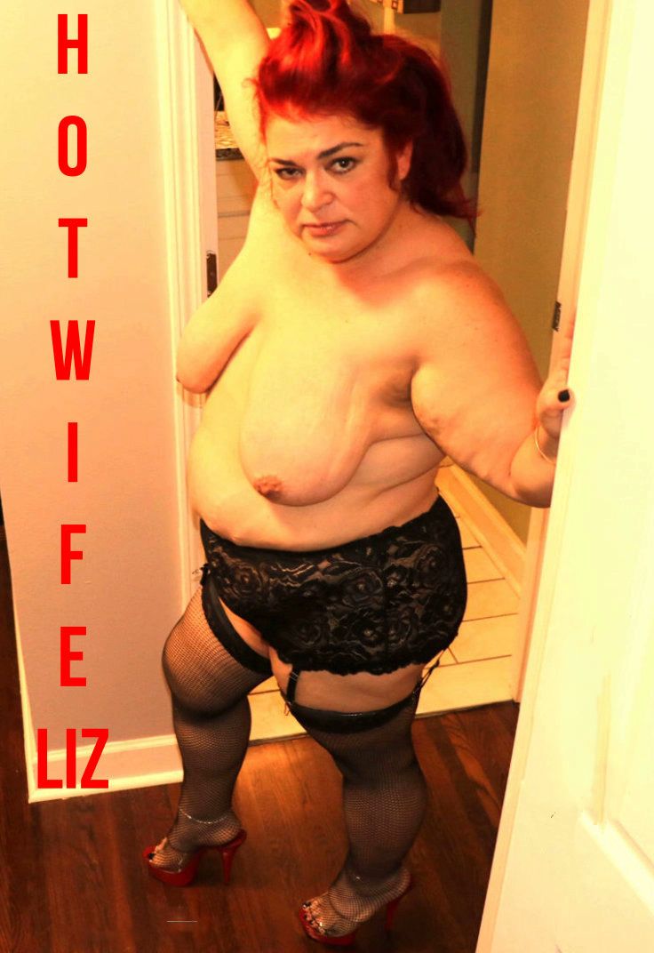 Hotwife Liz Heat #8