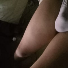 Sissy lingerie panties
