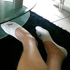 Cute socka