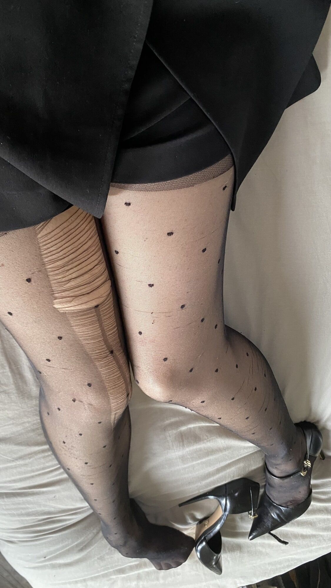 Sexy legs & pantyhose (3) #16