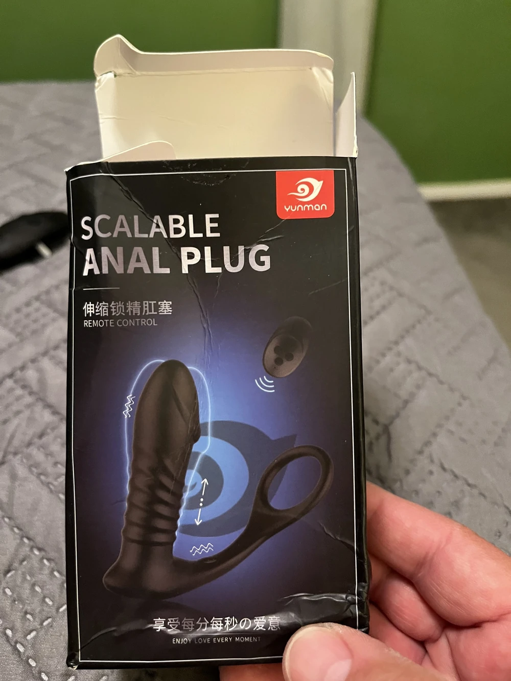 New Toys #2