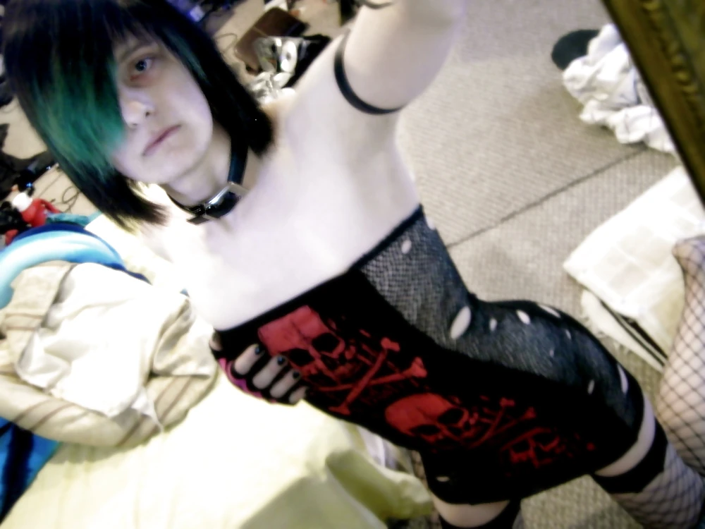 bitch in a dress #23