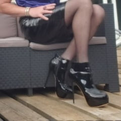 Sissy slut