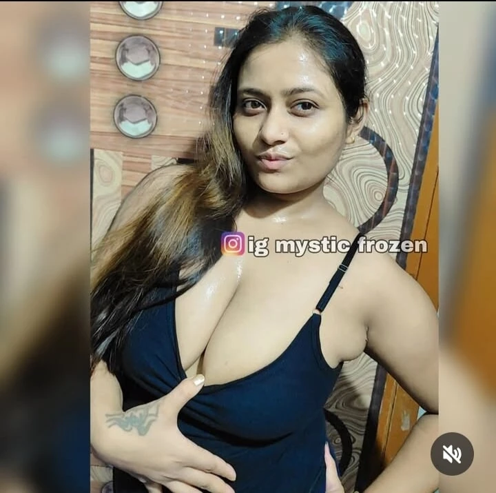 My hot boobies 
