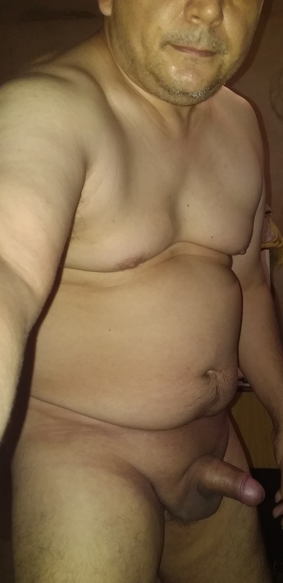 Sempre tive vontade de levantar peso no saco #2