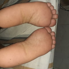 Sexy soles