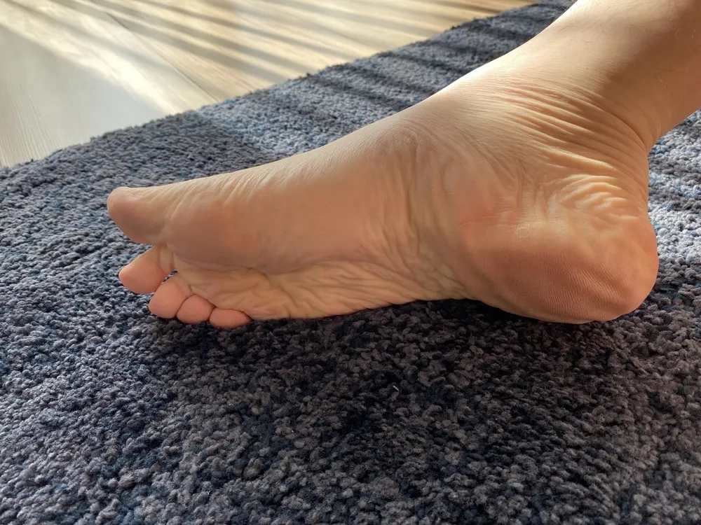 My beautiful male soles #3