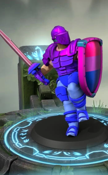 biknight in the raw #6