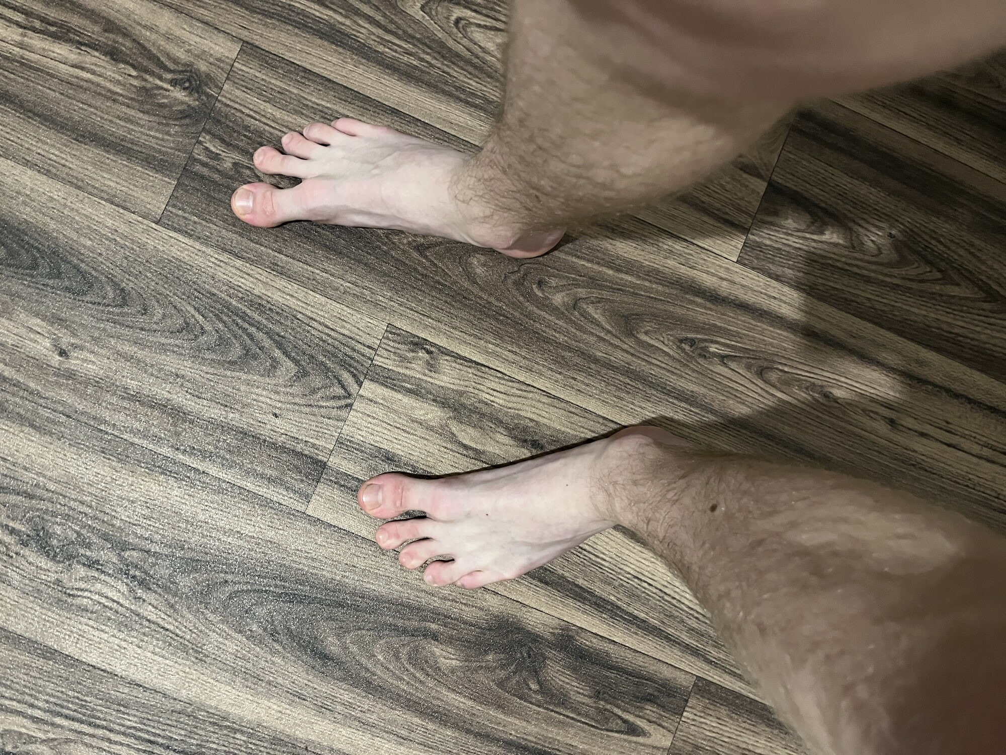 My feet #8