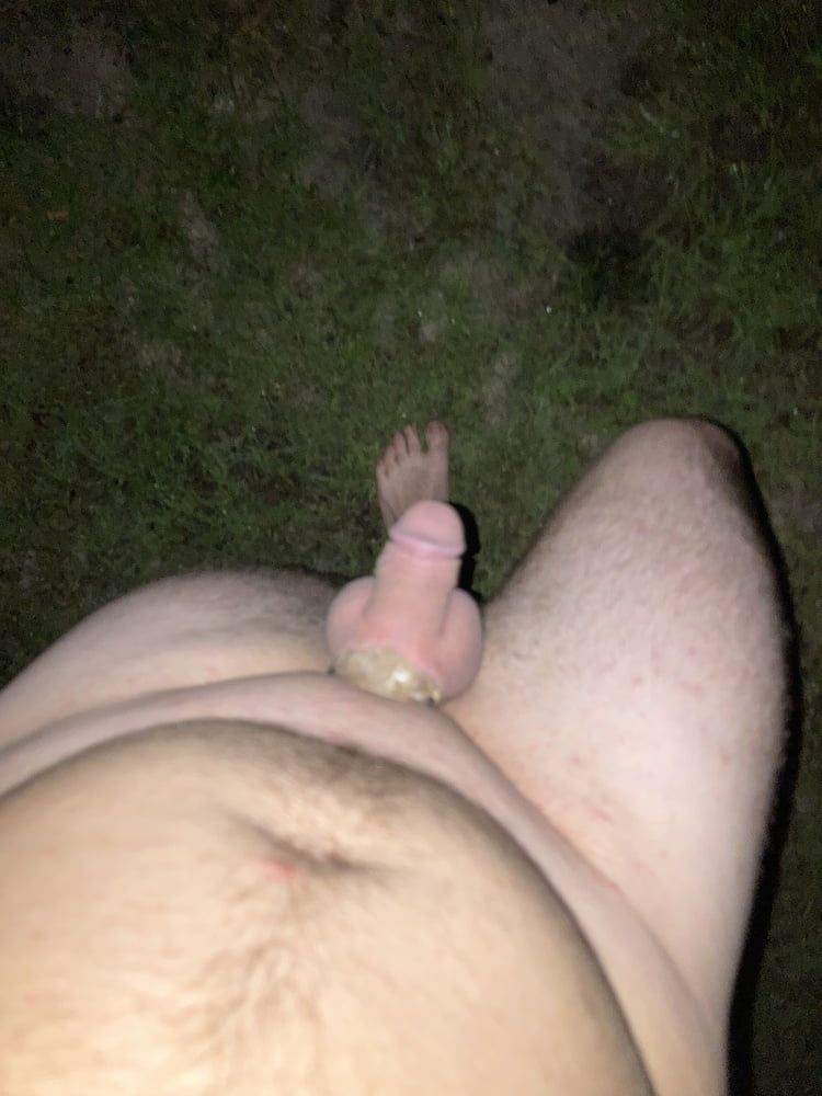 My cock #18