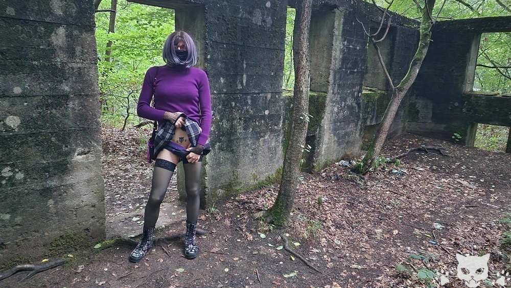 Public Outdoor Place 2