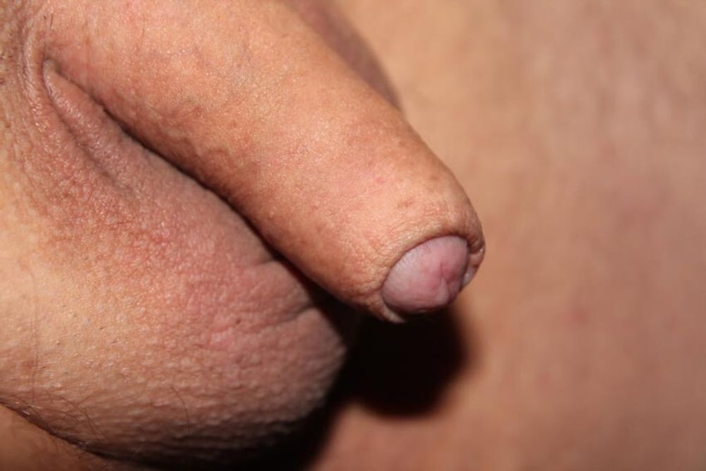 My small cock #17