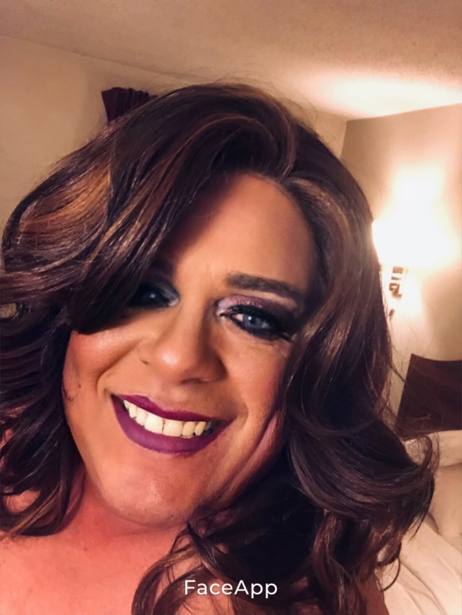 Ready for My Closeup #5