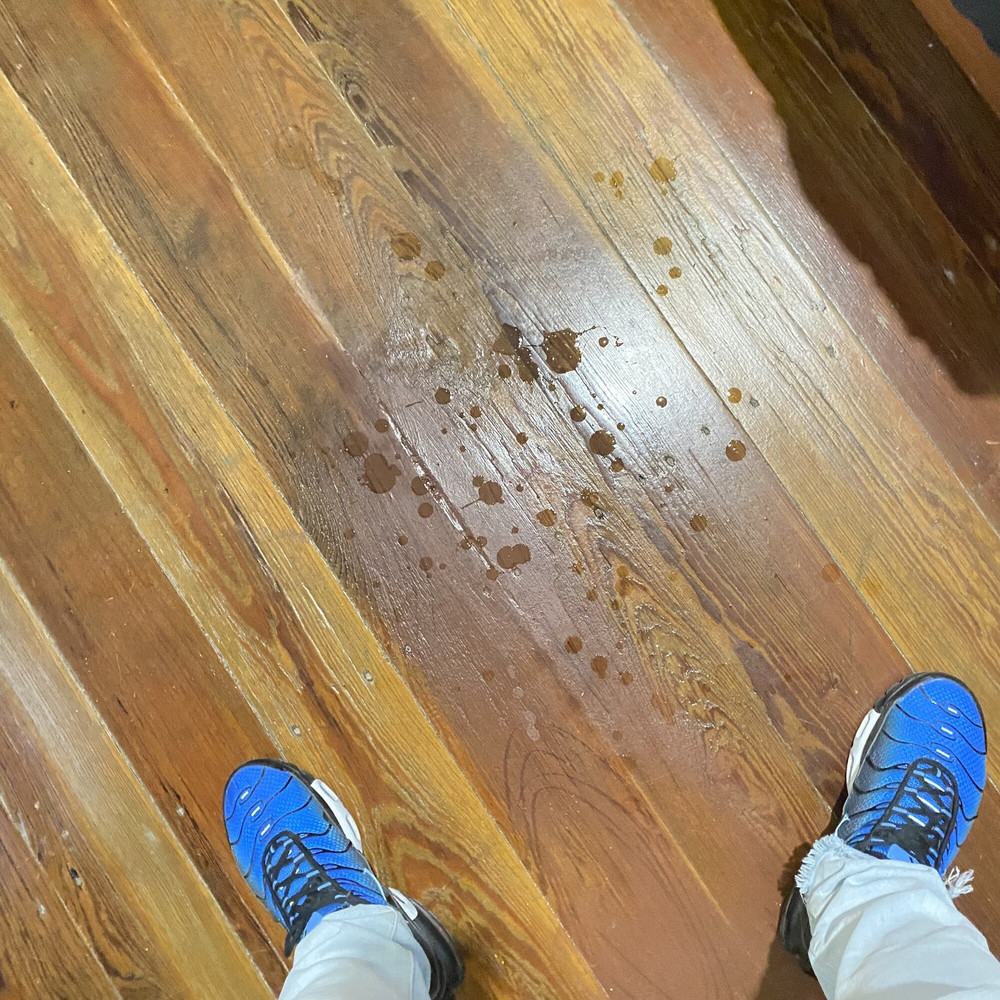 Cum shots #2