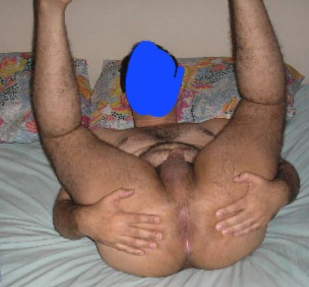 My Hot Ass #53